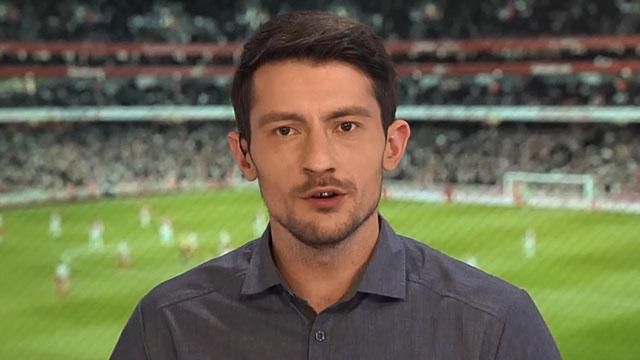 Выпуск новостей спорта 13 марта состоянием на 22:00
