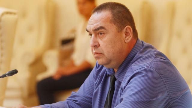 Ватажок "ЛНР" Плотницький почав боротися з криміналітетом: заборонив нічний продаж алкоголю Ватажок "ЛНР" Плотницький почав боротися з криміналітетом: заборонив нічний продаж алкоголю