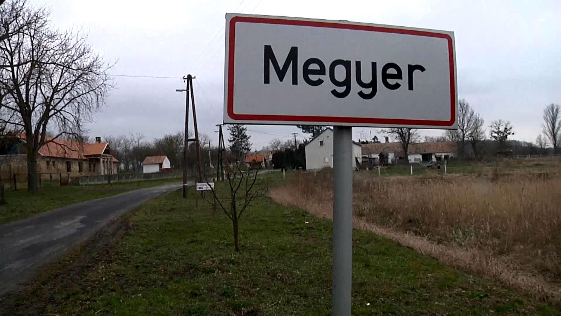 В Угорщині можна орендувати ціле село разом з мешканцями 