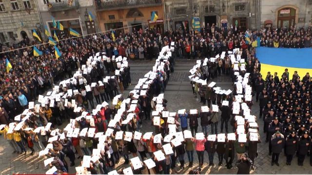 Дайджест подій за тиждень: самогубства регіоналів, зникнення Путіна, теракти в містах України Дайджест подій за тиждень: самогубства регіоналів, зникнення Путіна, теракти в містах України