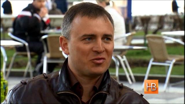 Як це — ходити по Криму з паспортом із тризубом Як це — ходити по Криму з паспортом із тризубом