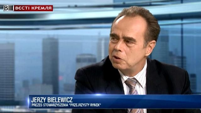 Фінансовий аналітик напророкував Росії голод та Майдан Фінансовий аналітик напророкував Росії голод та Майдан