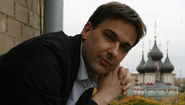 Путін не заспокоїться, поки не доб'ється лояльного режиму в Україні, — журналіст Путін не заспокоїться, поки не доб'ється лояльного режиму в Україні, — журналіст