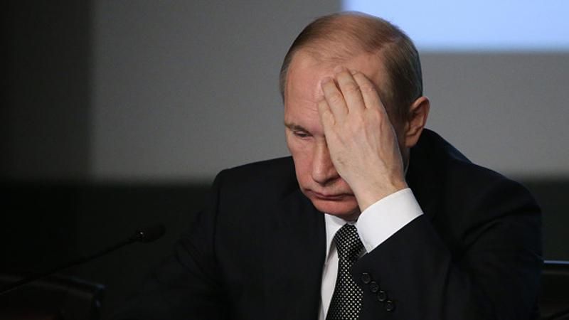 У Росії конфлікт між ФСБ і Кадировим, тому Путін заліг на дно, — Бєлковський
