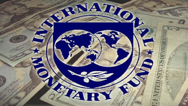 Кредиты МВФ целебны для Украины — финансовые итоги недели