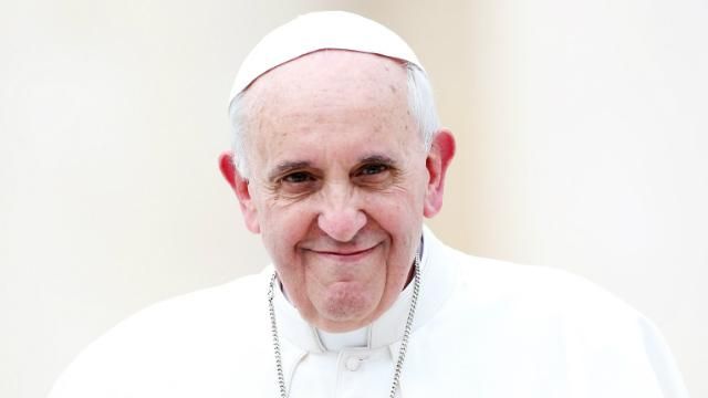 Папа Римский сказал, сколько продлится его понтификат Папа Римский сказал, сколько продлится его понтификат