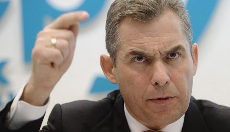 У Росії додумались створити моніторингову групу щодо прав дитини в Україні У Росії додумались створити моніторингову групу щодо прав дитини в Україні