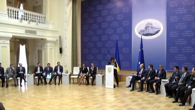 100 днів уряду: чи виправдовується кредит народної довіри 100 днів уряду: чи виправдовується кредит народної довіри