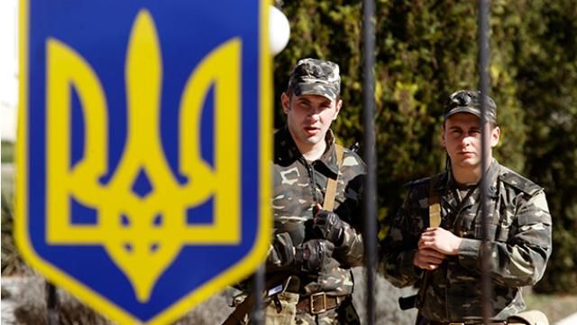 В Україні створять мобілізаційний резерв