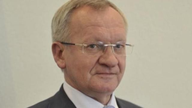 Оголошений у розшук Генпрокуратурою екс-регіонал — у комі Оголошений у розшук Генпрокуратурою екс-регіонал — у комі