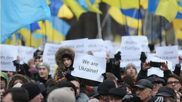Украинцы не претерпели такой пропагандистской обработки, как россияне — эксперт Украинцы не претерпели такой пропагандистской обработки, как россияне — эксперт