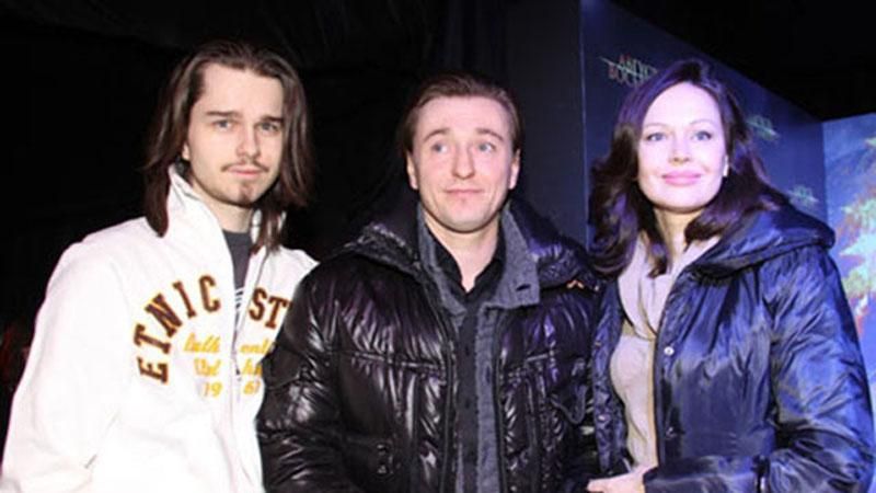 У Москві знайшли мертвим пасинка Безрукова У Москві знайшли мертвим пасинка Безрукова