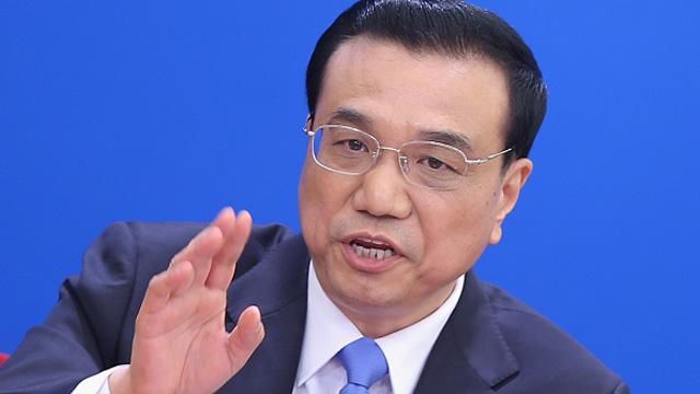 Китай выступает за решение ситуации в Украине путем переговоров Китай выступает за решение ситуации в Украине путем переговоров