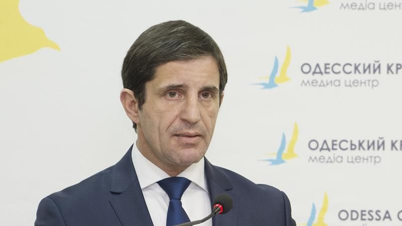 Утром террористы обстреляли позиции "Азова" в районе Широкино, — Шкиряк Утром террористы обстреляли позиции "Азова" в районе Широкино, — Шкиряк