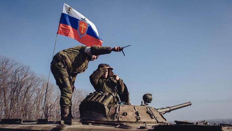 На Луганщині посилюються бойові дії, — Москаль