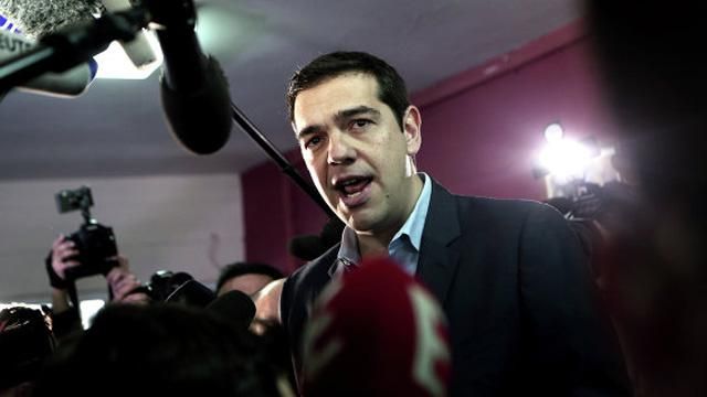 Скарбниця Греції може опустіти вже до кінця березня, — ЗМІ