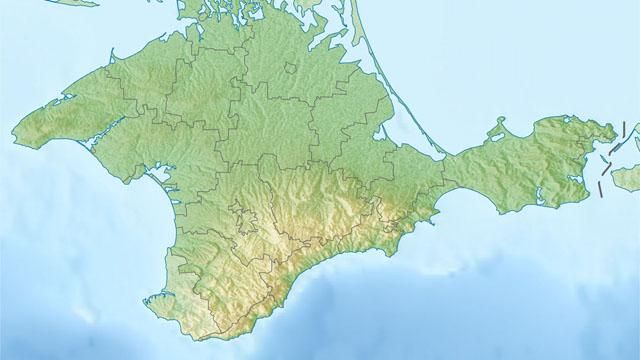 Крым можно вернуть за несколько дней, — политолог