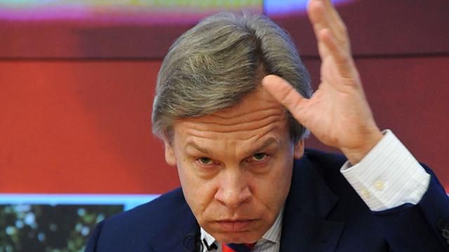 Депутат російської Думи переконує, що мінські домовленості нібито діють Депутат російської Думи переконує, що мінські домовленості нібито діють