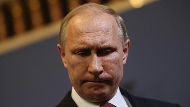 Вот говорят — в Кремле переворот, — російський поет Вот говорят — в Кремле переворот, — російський поет