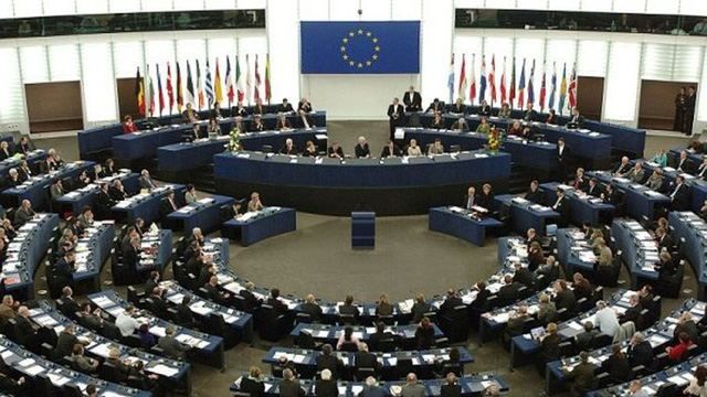 Совет ЕС поговорит об Украине