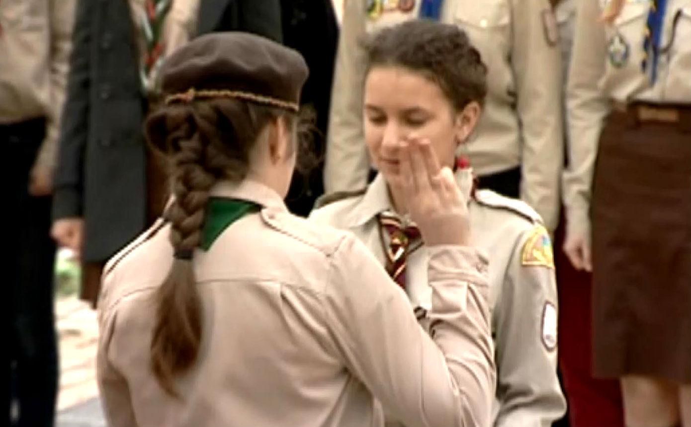 Зроблено в Україні. Одним із засновників "Пласту" був син Івана Франка Зроблено в Україні. Одним із засновників "Пласту" був син Івана Франка