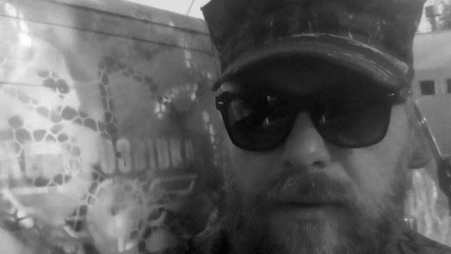 На Донбассе погиб многодетный волонтер