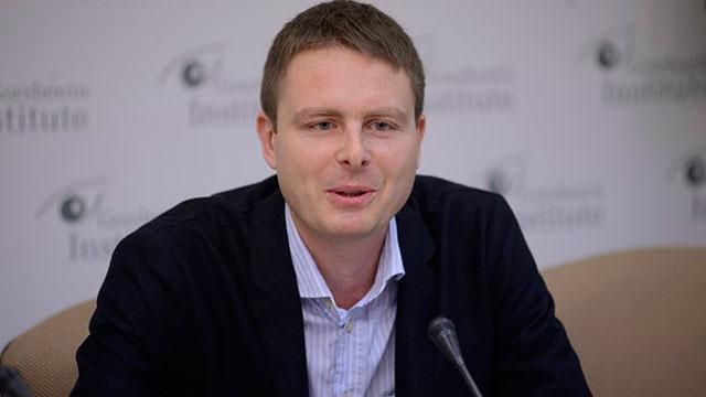 Альтернативой Демчишину должен быть человек с опытом в отрасли, — эксперт Альтернативой Демчишину должен быть человек с опытом в отрасли, — эксперт