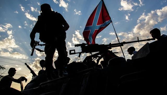 Шведские эксперты посчитали, на какую сумму террористы с Донбасса получили оружия от России