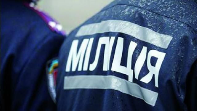 Правоохоронці знайшли підозрюваного у вбивстві прокурора в Одесі Правоохоронці знайшли підозрюваного у вбивстві прокурора в Одесі