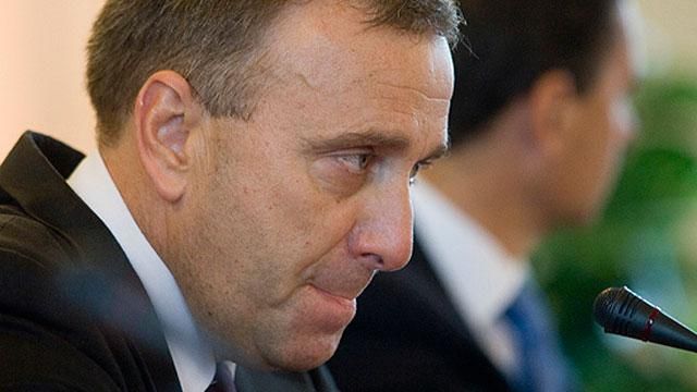 На Донбассе замороженный конфликт, — глава МИД Польши На Донбассе замороженный конфликт, — глава МИД Польши