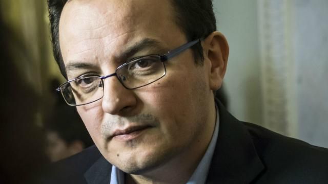 В "Самопомочи" рассказали, за какие законопроекты хотят голосовать на этой неделе В "Самопомочи" рассказали, за какие законопроекты хотят голосовать на этой неделе