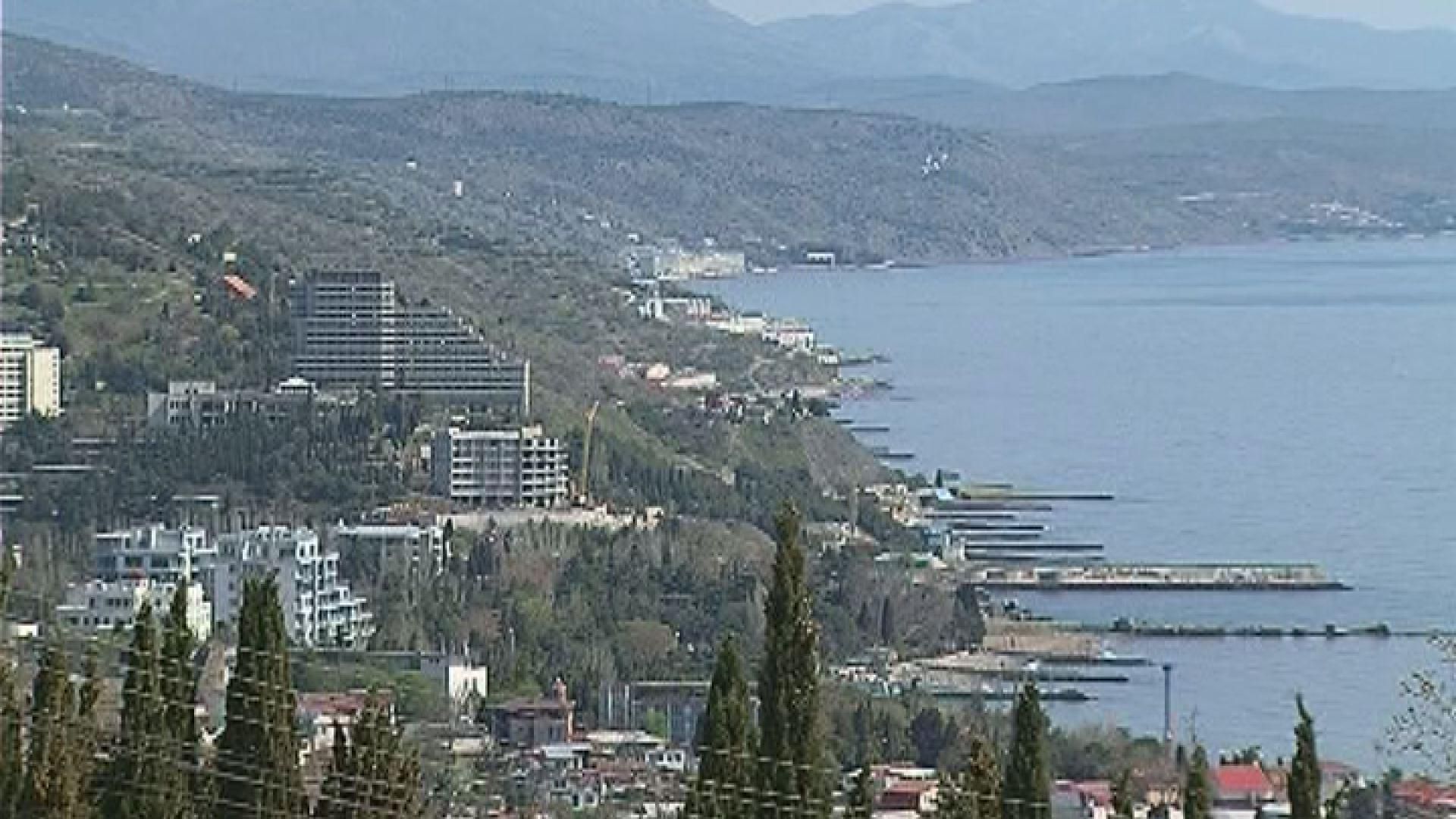 Год в оккупации: как живется Крыму без Украины Год в оккупации: как живется Крыму без Украины