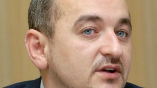 Матиос назвал, сколько госпредателей в Крыму Матиос назвал, сколько госпредателей в Крыму