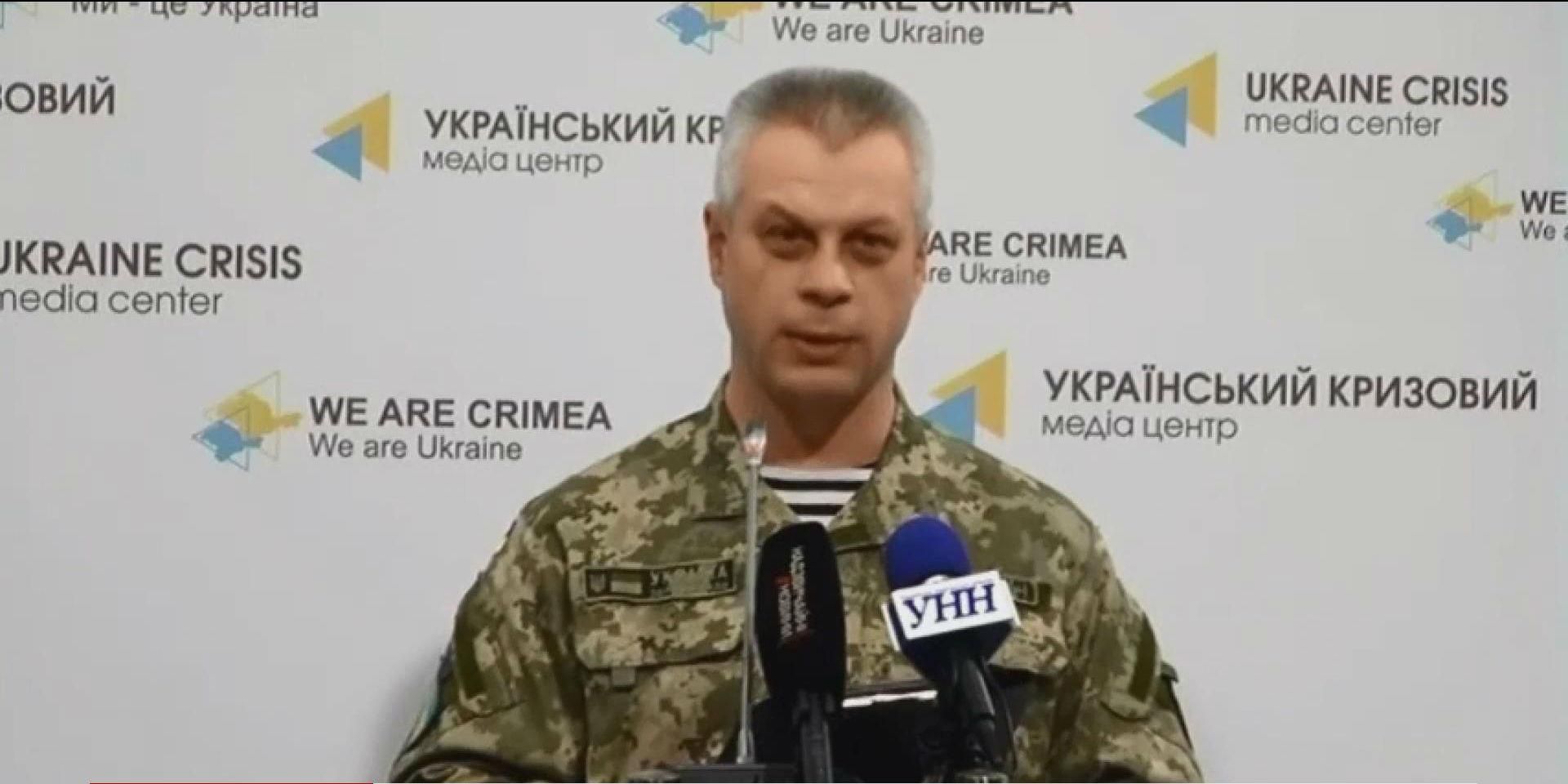 Росія щоденно постачає боєприпаси бойовикам, — РНБО Росія щоденно постачає боєприпаси бойовикам, — РНБО