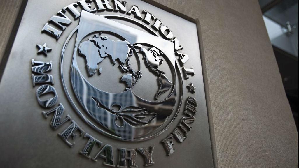 МВФ вважає відновлення світової економіки повільним і нерівномірним