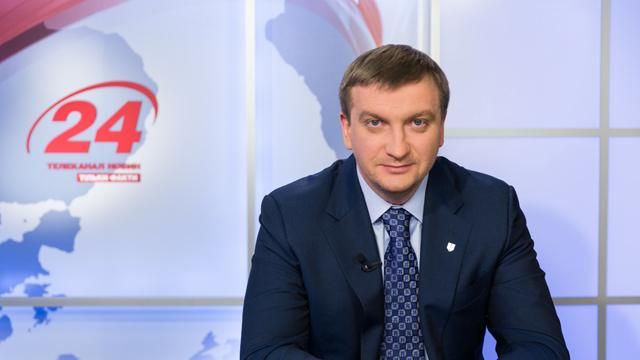 Мін’юст: фальшивою "індульгенцією" від люстрації вже займаються правоохоронці