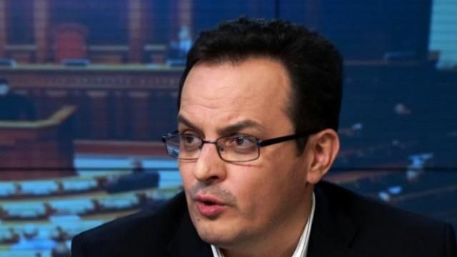 Олег Березюк расскажет о работе парламента Олег Березюк расскажет о работе парламента