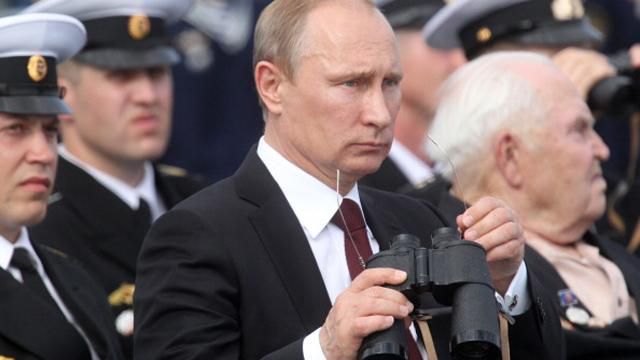 Влітку буде запеклий наступ на Україну, — політолог Влітку буде запеклий наступ на Україну, — політолог