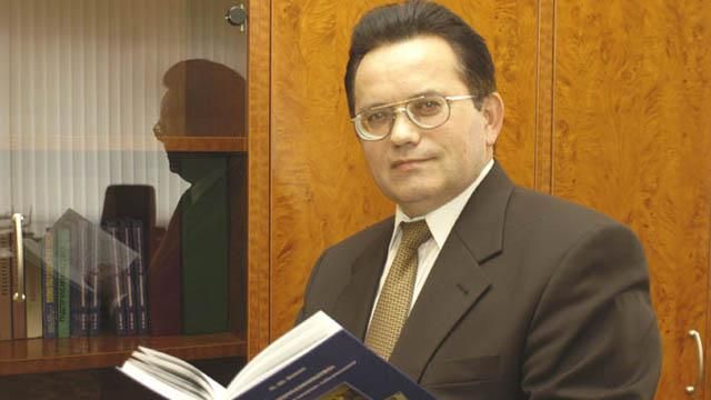 Ректора Львівської фінакадемії упіймали на вимаганні хабаря, — ЗМІ Ректора Львівської фінакадемії упіймали на вимаганні хабаря, — ЗМІ