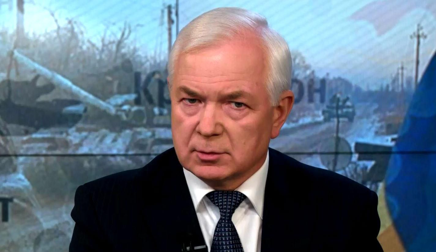 Маломуж: Бойовики під час зникнення Путіна відпрацьовували варіанти відходу Маломуж: Бойовики під час зникнення Путіна відпрацьовували варіанти відходу