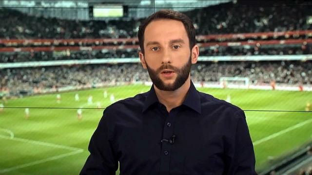 Випуск новин спорту 16 березня станом на 20:00