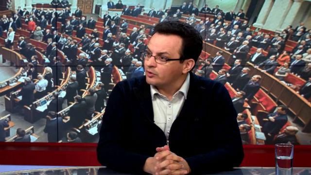 "Самопомич" не будет голосовать за законопроект о местных выборах на Донбассе, — Березюк