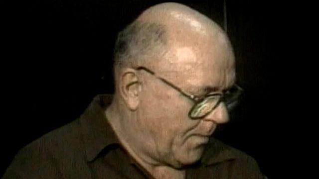 День в истории. Умер Иван Демьянюк День в истории. Умер Иван Демьянюк