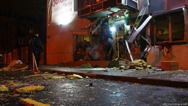 В Одесі пропонують встановити на вулицях відеокамери через теракти В Одесі пропонують встановити на вулицях відеокамери через теракти