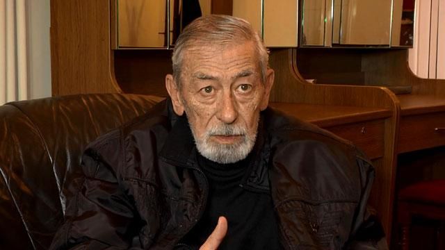То, что Путин сделал — большой грех, — Кикабидзе