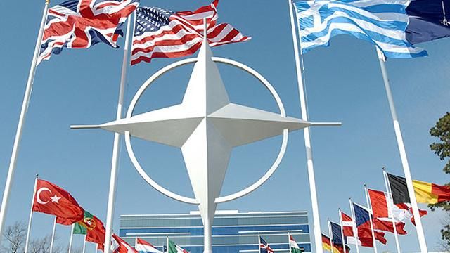 НАТО вимагає від Росії вивести війська з Придністров'я