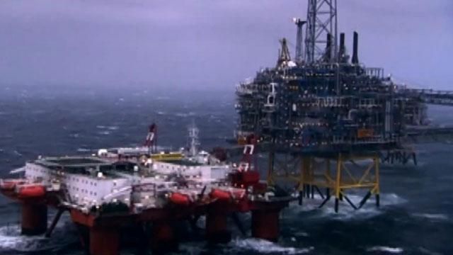 Поява Путіна обвалила ціну на нафту Поява Путіна обвалила ціну на нафту