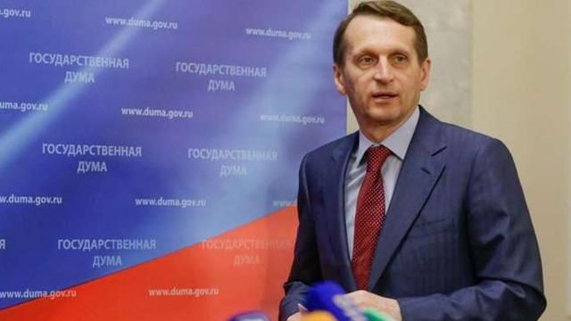 У Держдумі РФ хизуються, як минулого року "віджали" Крим
