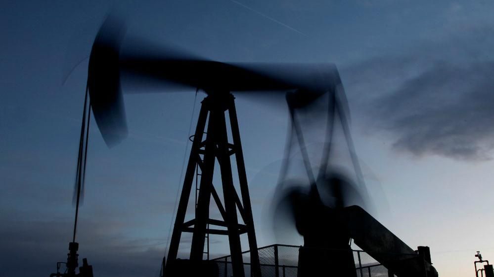 Економіка Росії ризикує недоотримати 135 мільярдів доларів — ОПЕК Економіка Росії ризикує недоотримати 135 мільярдів доларів — ОПЕК