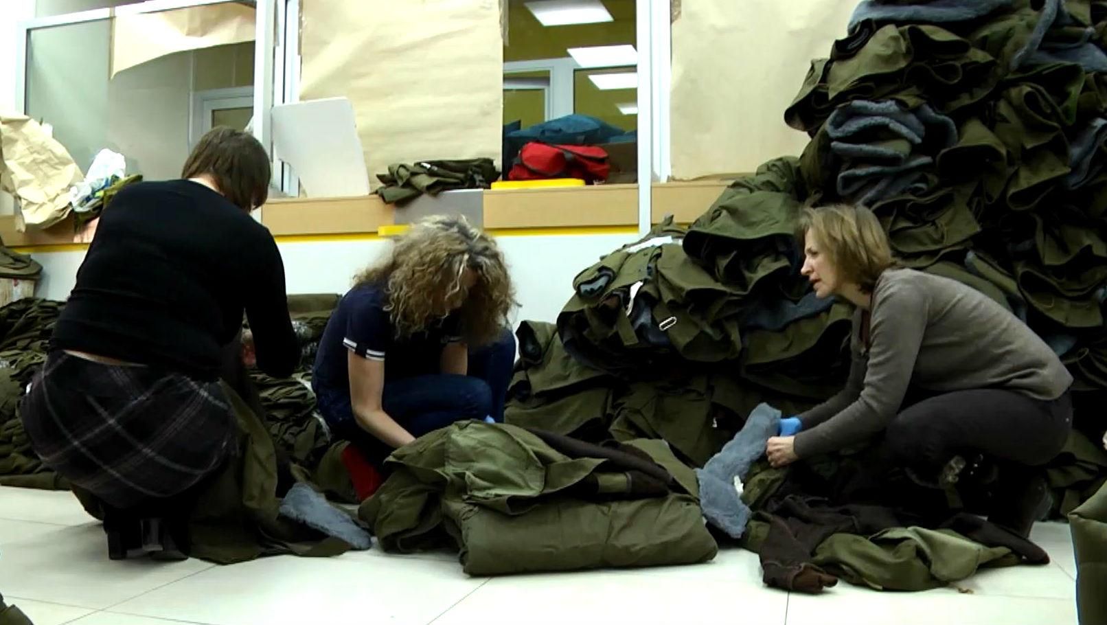 Отныне вся помощь, собранная за границей будет облагаться налогом Отныне вся помощь, собранная за границей будет облагаться налогом